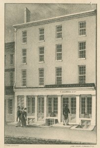 F. Leaming and Co.